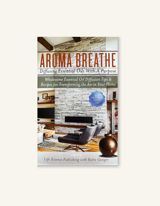 Aroma Breathe