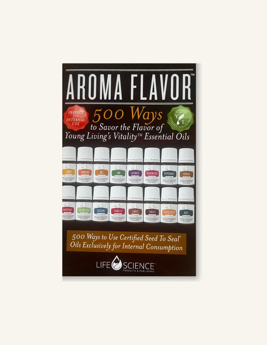 Aroma Flavor