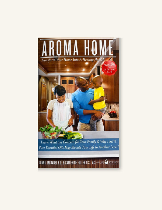 Aroma Home