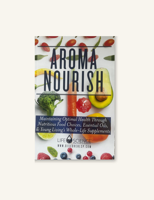 Aroma Nourish