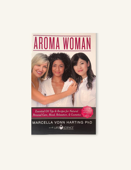 Aroma Woman