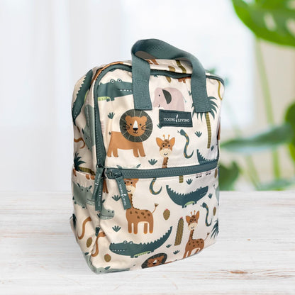 Safari Backpack