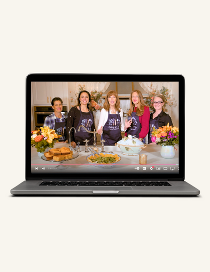 Teri Secrest’s 2025 Legacy Collection