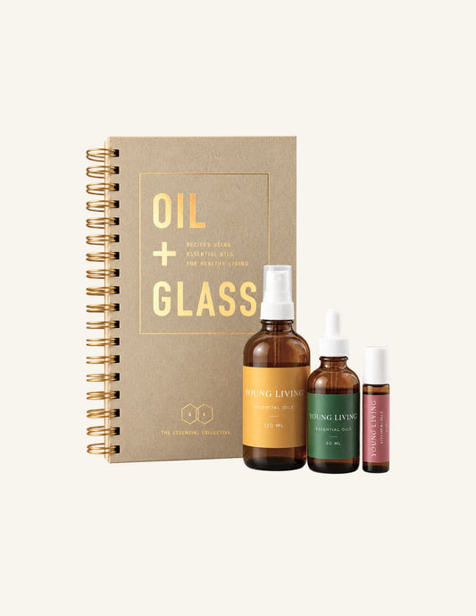 The DIY Wellness Gift Set