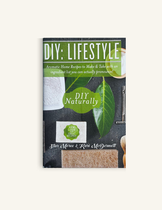 DIY: LIfestyle, Star Moree and Kari McDermott