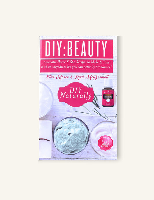 DIY: Beauty, Star Moree and Kari McDermott