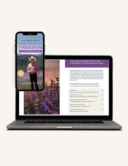 Emotional Freedom (Digital Download)