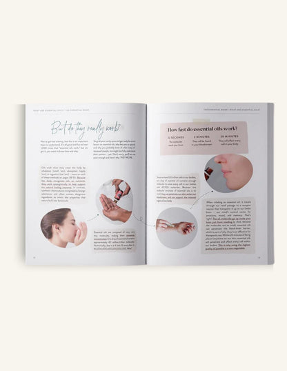 The Essential Book, by Hello Essentials
