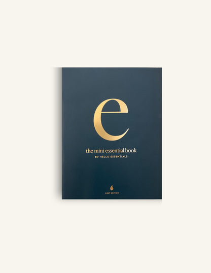 The Mini Essential Book