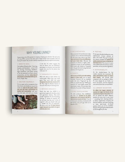 The Mini Essential Book