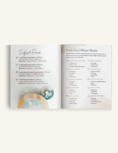 The Mini Essential Book