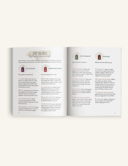 The Mini Essential Book