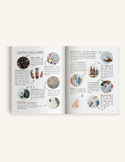 The Mini Essential Book