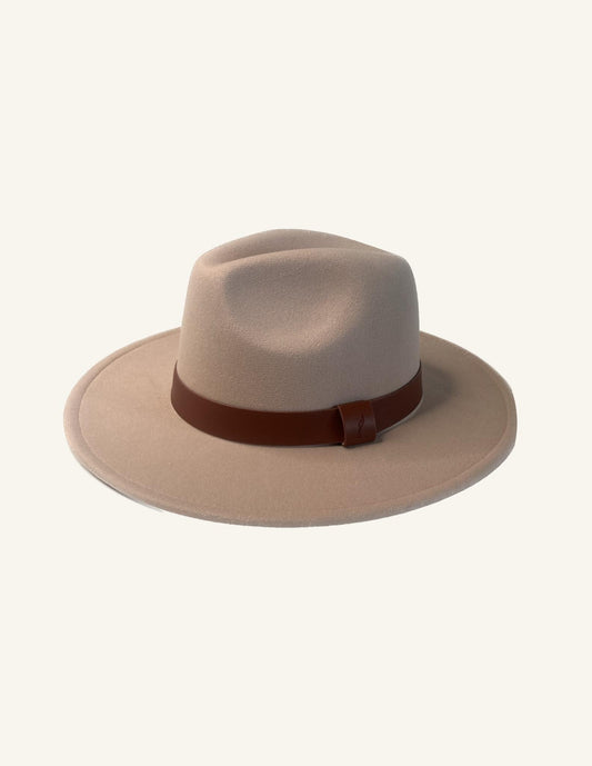 Young Living Fedora