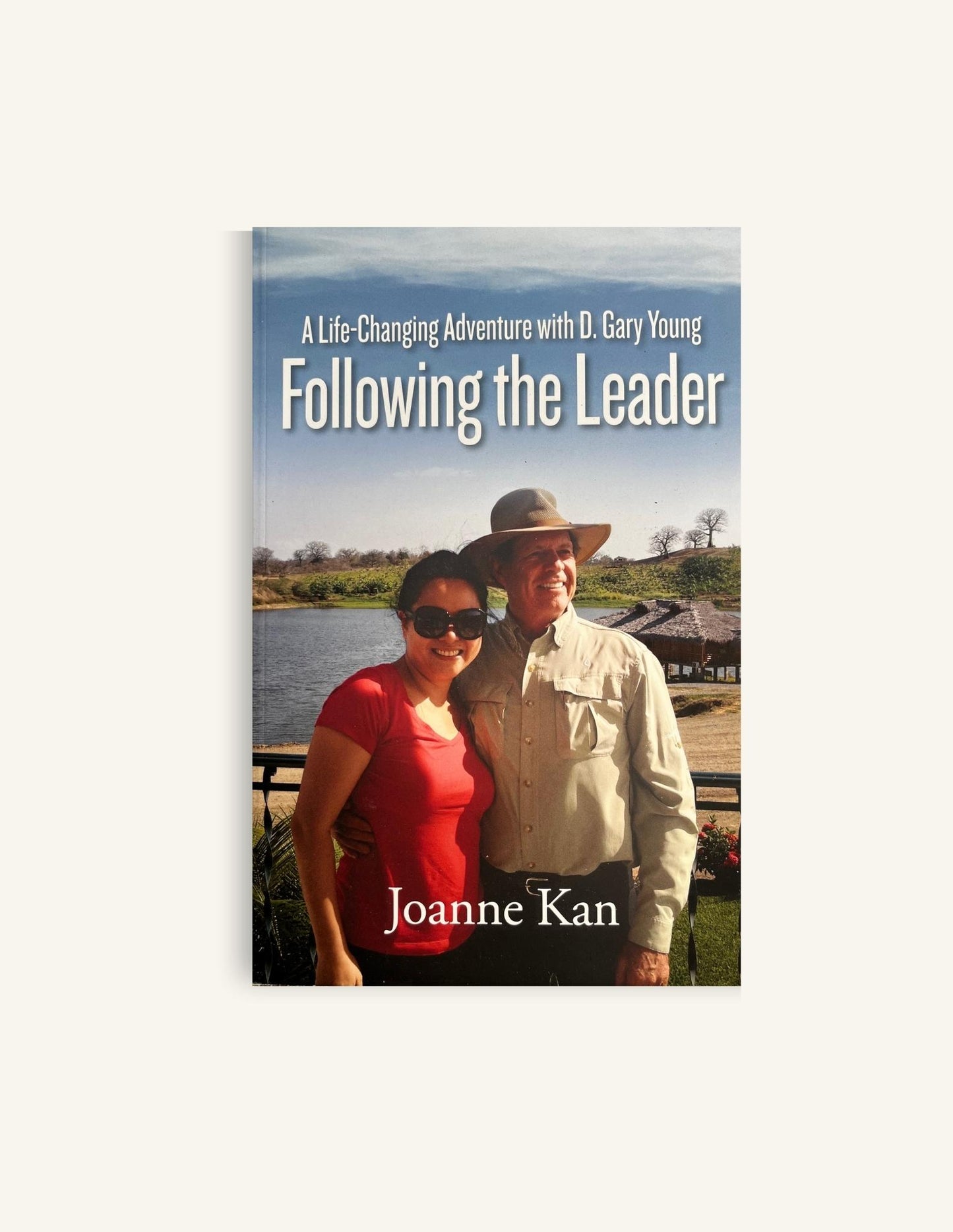 Following the Leader, Joanne Kan