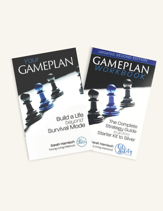 Gameplan Bundle