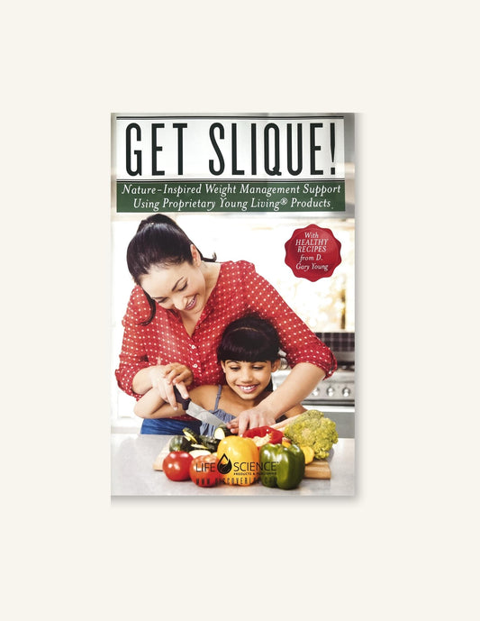 Get Slique Booklet