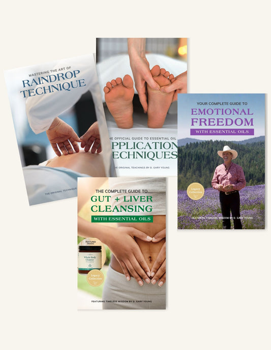 The Legacy Collection Gift Set