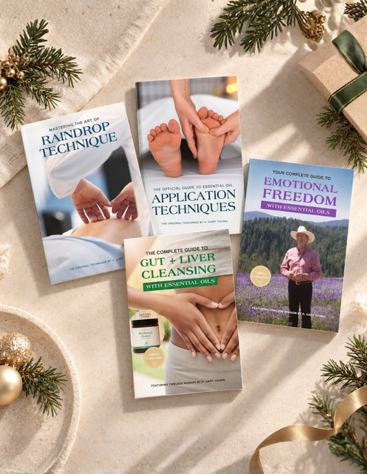 The Legacy Collection Gift Set