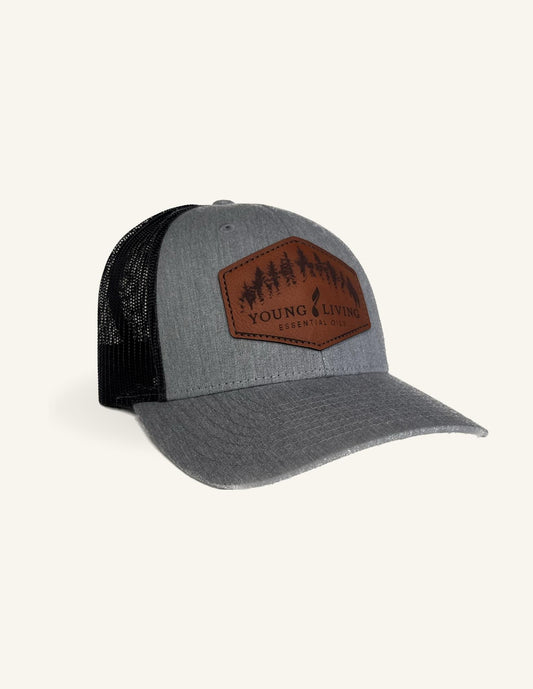 Mountain Trucker Hat