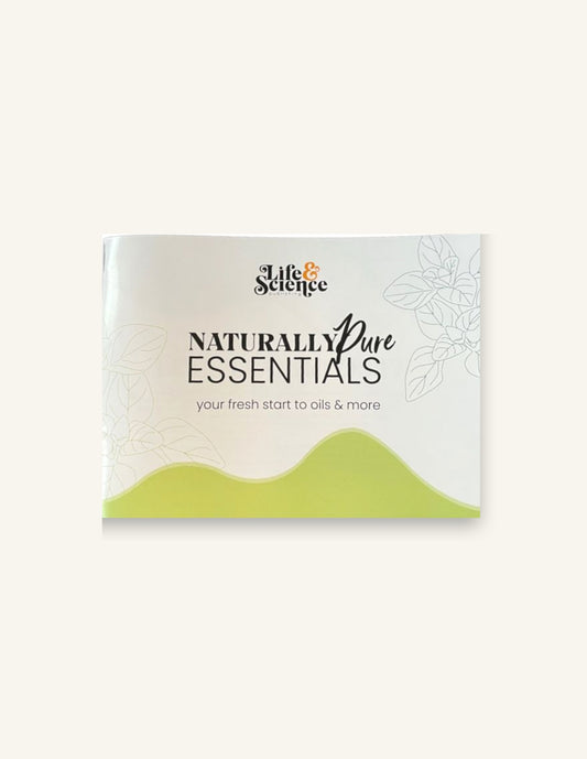 Naturally Pure Essentials (5 pack)