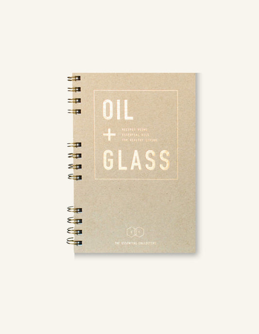 Oil + Glass, Yael Marmar and Johonna Godofsky
