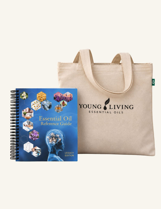 The Oil Lover's Gift Set