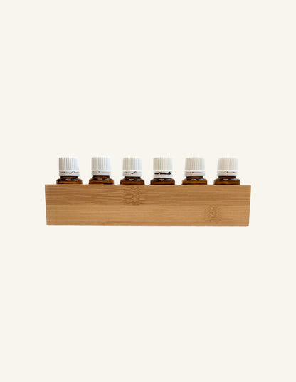 Oil Shelf w/ Magnet