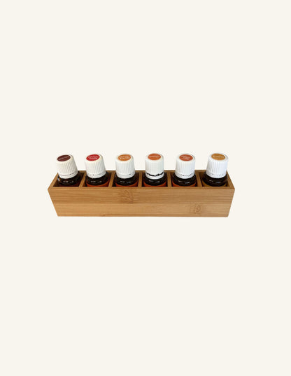 Oil Shelf w/ Magnet