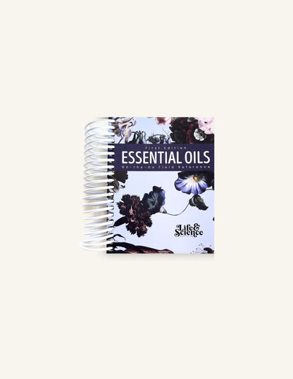 Essential Oils: Field Reference (12 Pack)