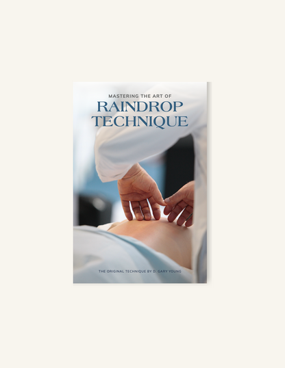 The Raindrop & Application Techniques Set