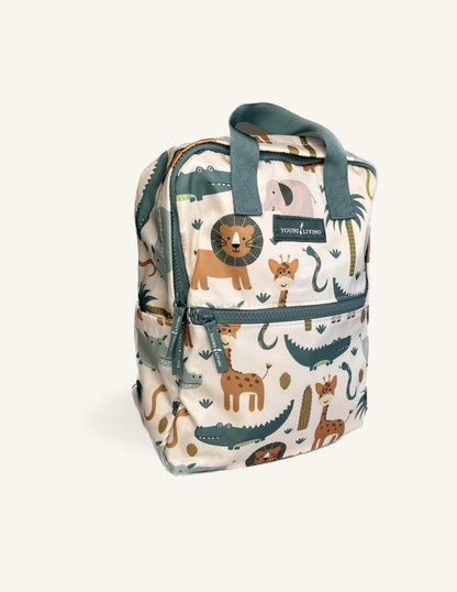 Safari Backpack