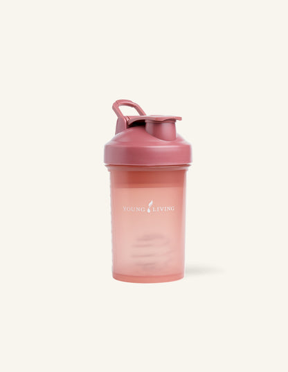 Blender Bottle with Storage