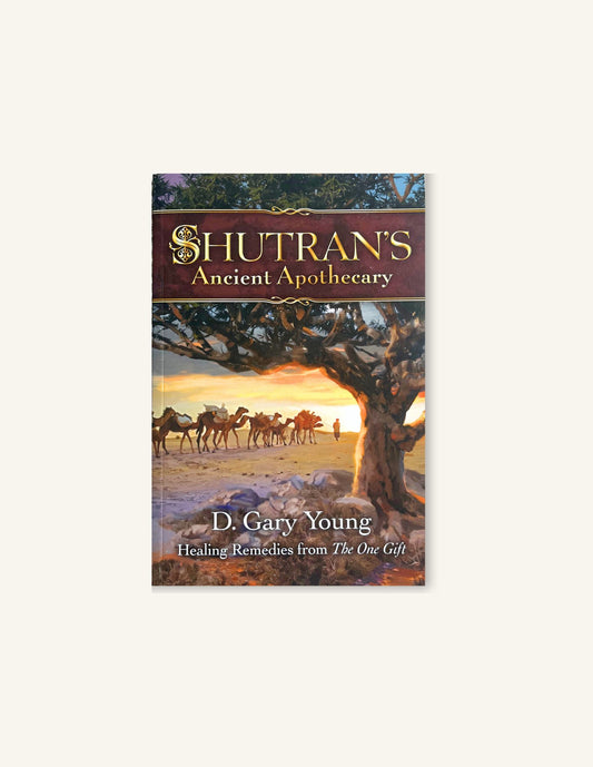 Shutran's Ancient Apothecary