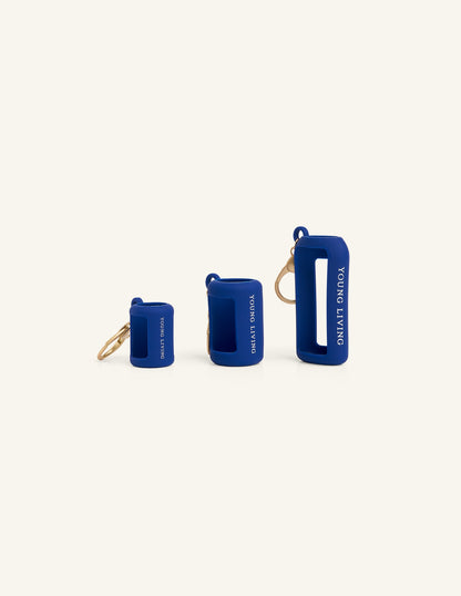 Essential Oil & Sanitizer Holder Set
