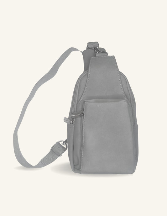 Cross-body Sling Bag