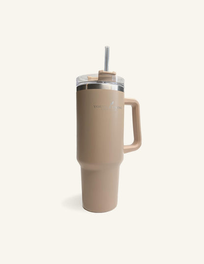 Premium Tumbler Cup
