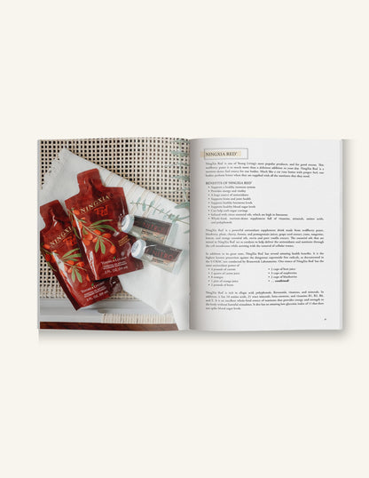 Supplement Field Guide