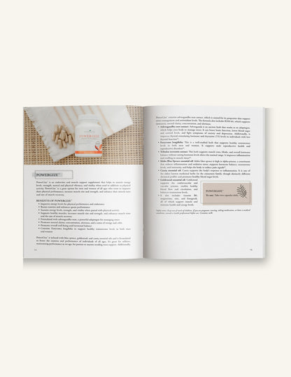 Supplement Field Guide