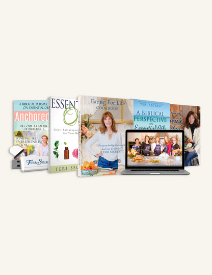 Teri Secrest’s 2025 Legacy Collection