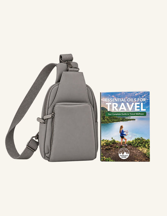 The Traveler's Gift Set
