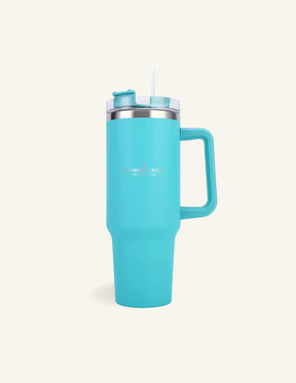 Premium Tumbler Cup