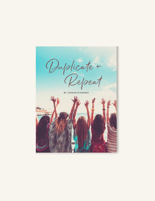 Duplicate + Repeat