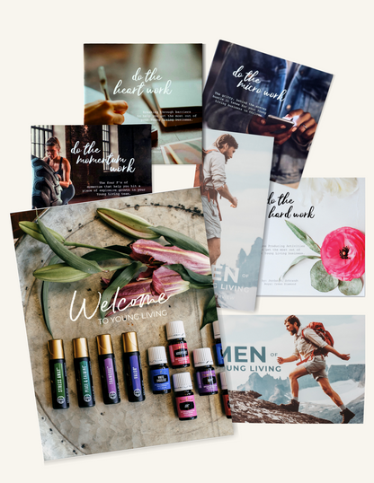 Welcome Business Builder Bundle