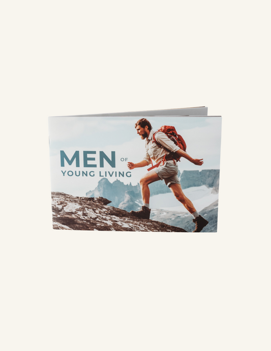 Men of YL Booklet