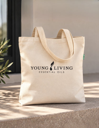 Canvas Tote Bag