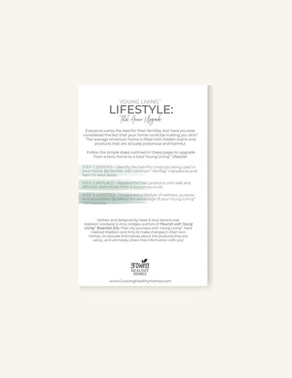 Young Living Lifestyle