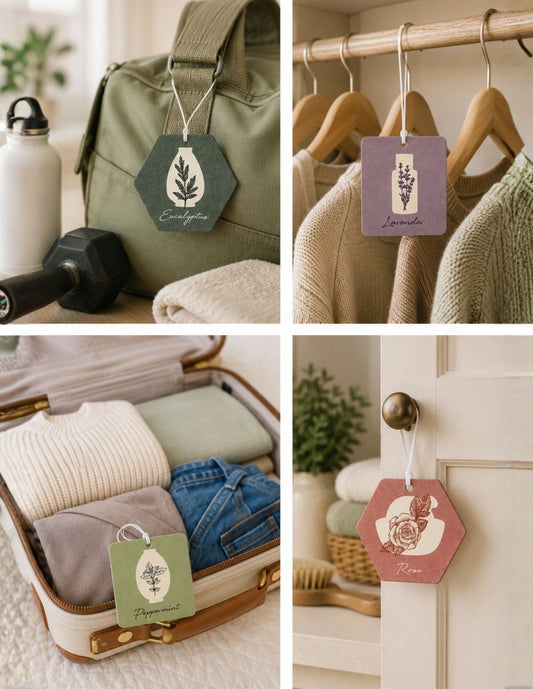 Everyday Air Freshener