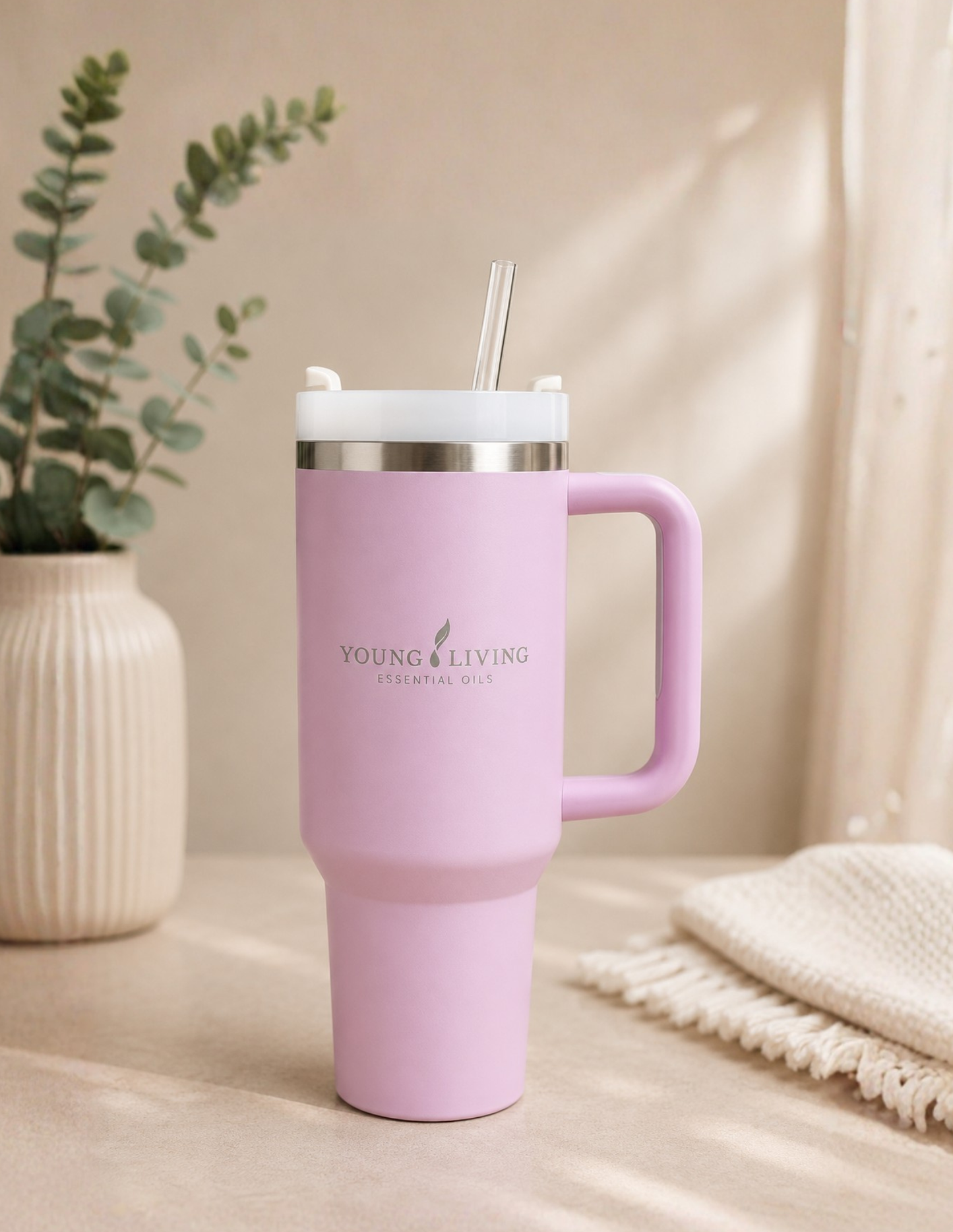 Premium Travel Tumbler Cup