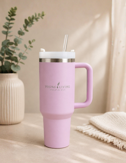 Premium Tumbler Cup